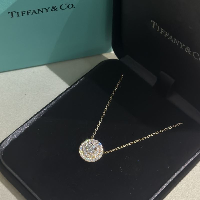 Tiffany Necklaces